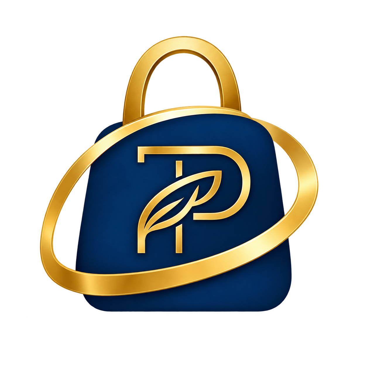 Patlu Bag Factory logo